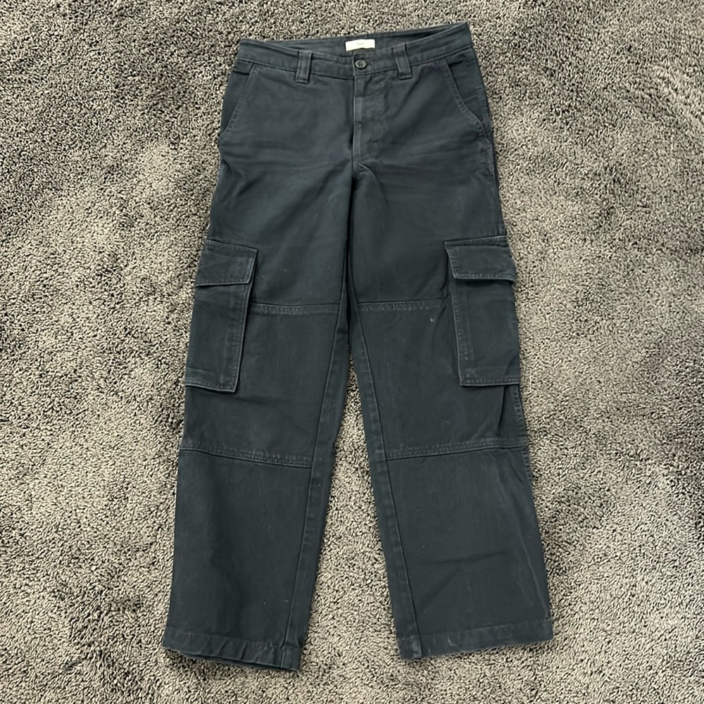Black TNA cargos